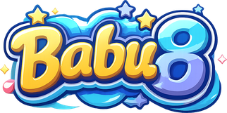 babu 8 লোগো